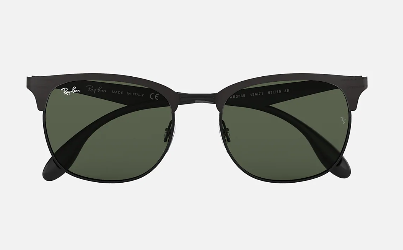 Iconic Opticians RAY BAN RB3538 186 71